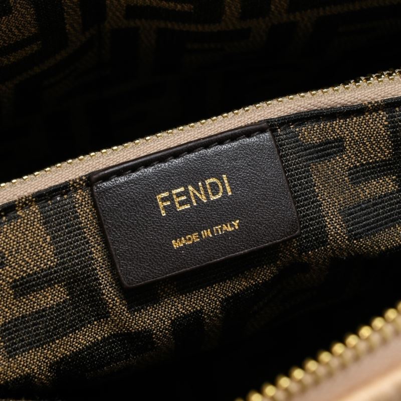 Fendi Top Handle Bags